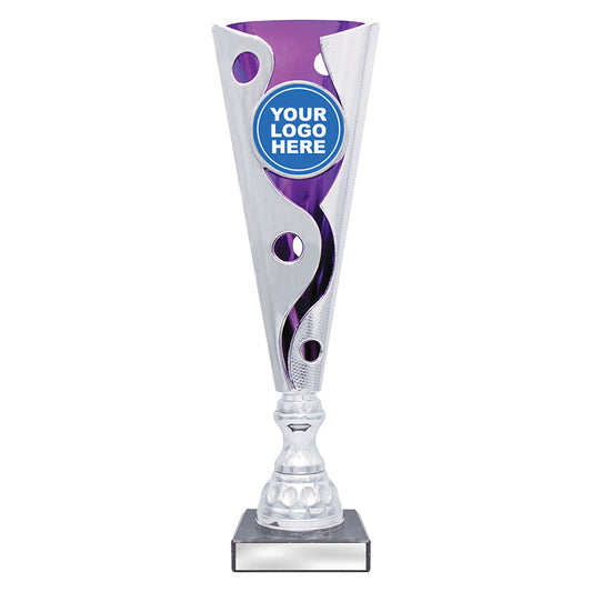 Purple Mega Carnival