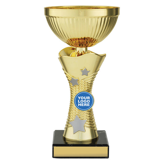 Wayfinder Cups - Gold