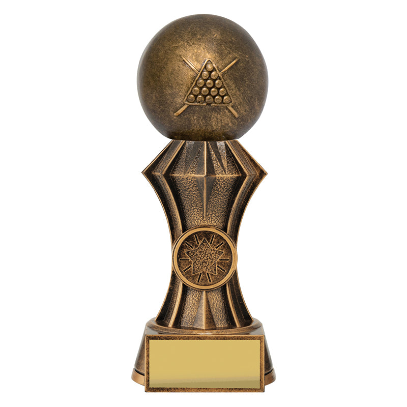 Diamond Trophy