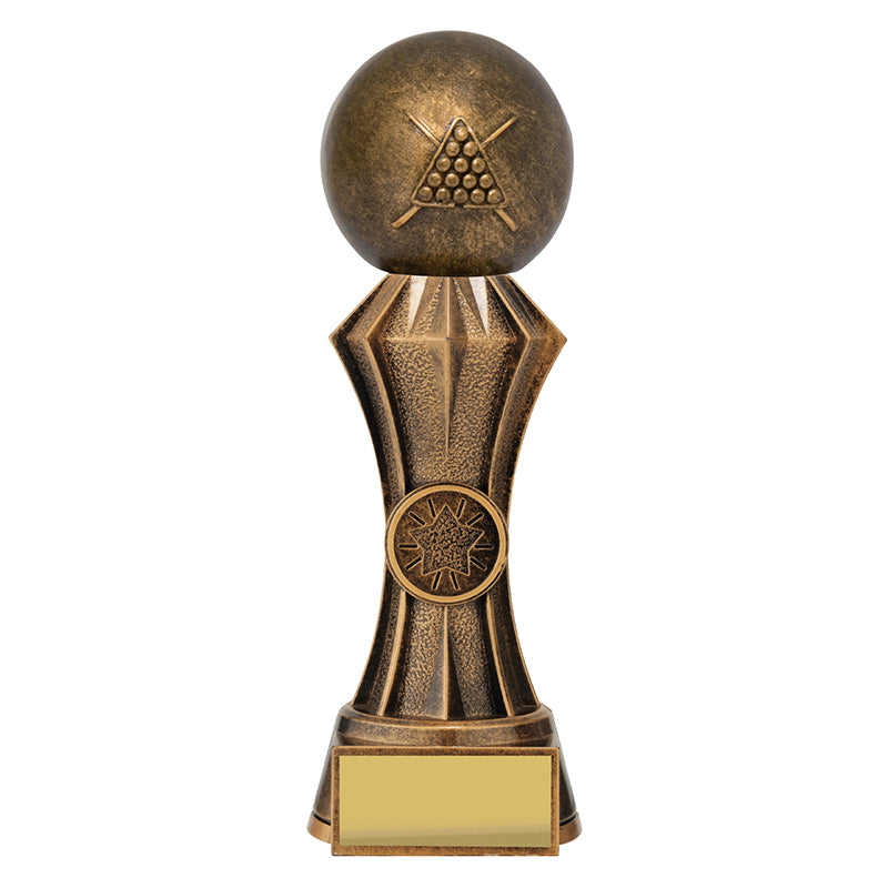 Diamond Trophy