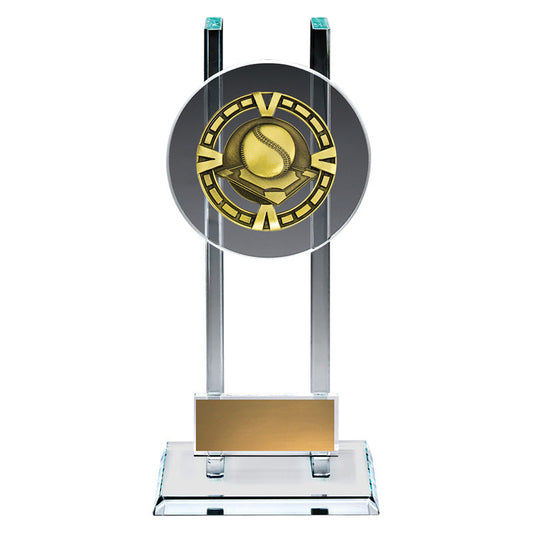 Glass Varsity - Baseball / Softball