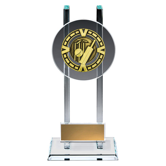 Glass Varsity - Cricket