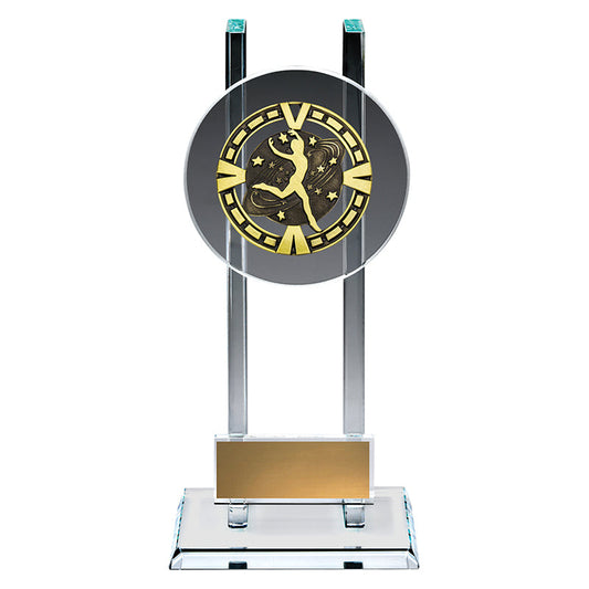 Glass Varsity - Dance