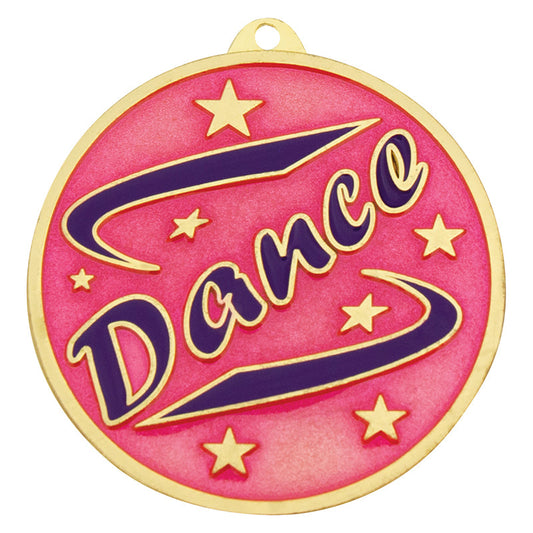Dance Medal - The 'Word'