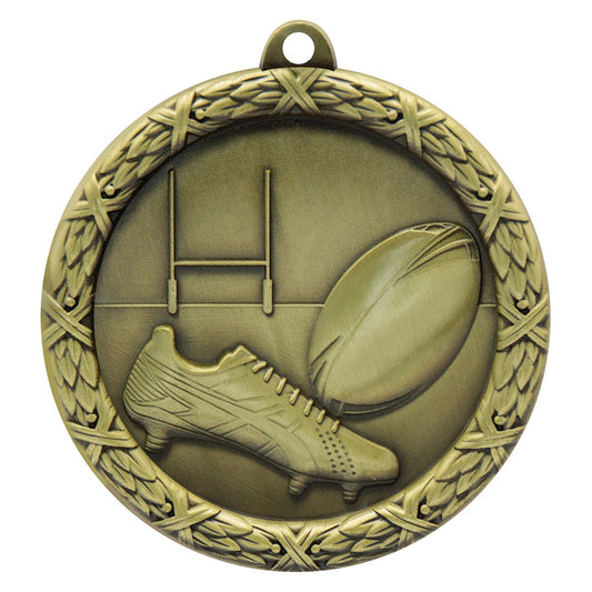 Derby Medal