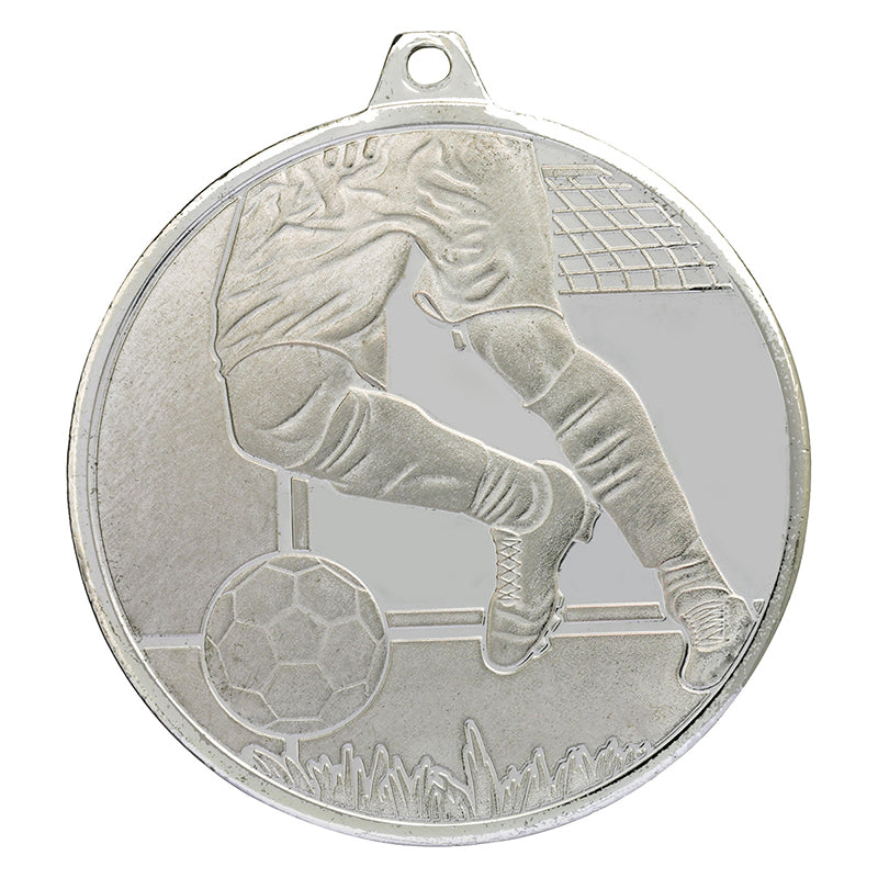 Football Glacier Frosted