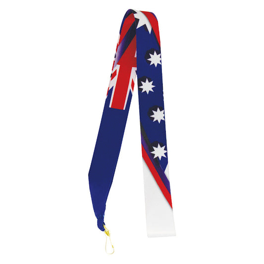 Australia Theme - Flag