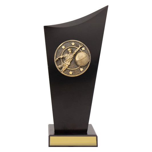 Spartan Crest - Fielding