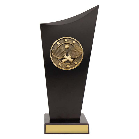 Spartan Crest - Table Tennis