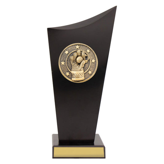 Spartan Crest - Wicketkeeper