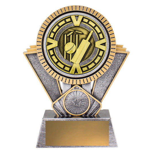 Spartan Varsity - Cricket