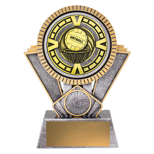 Spartan Varsity - Netball