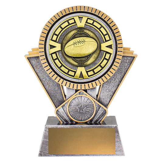 Spartan Varsity - Footy