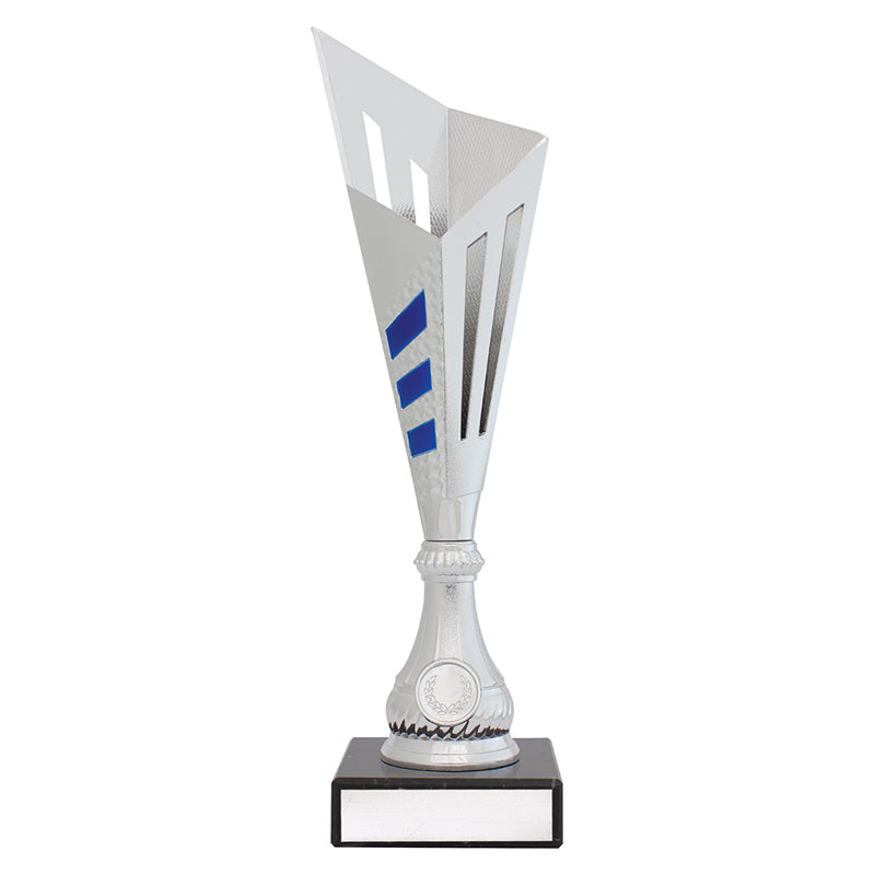 Liberty - Blue / Silver