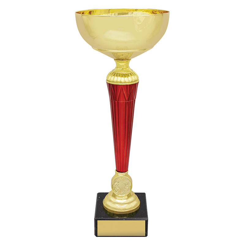 Red Spire Cup