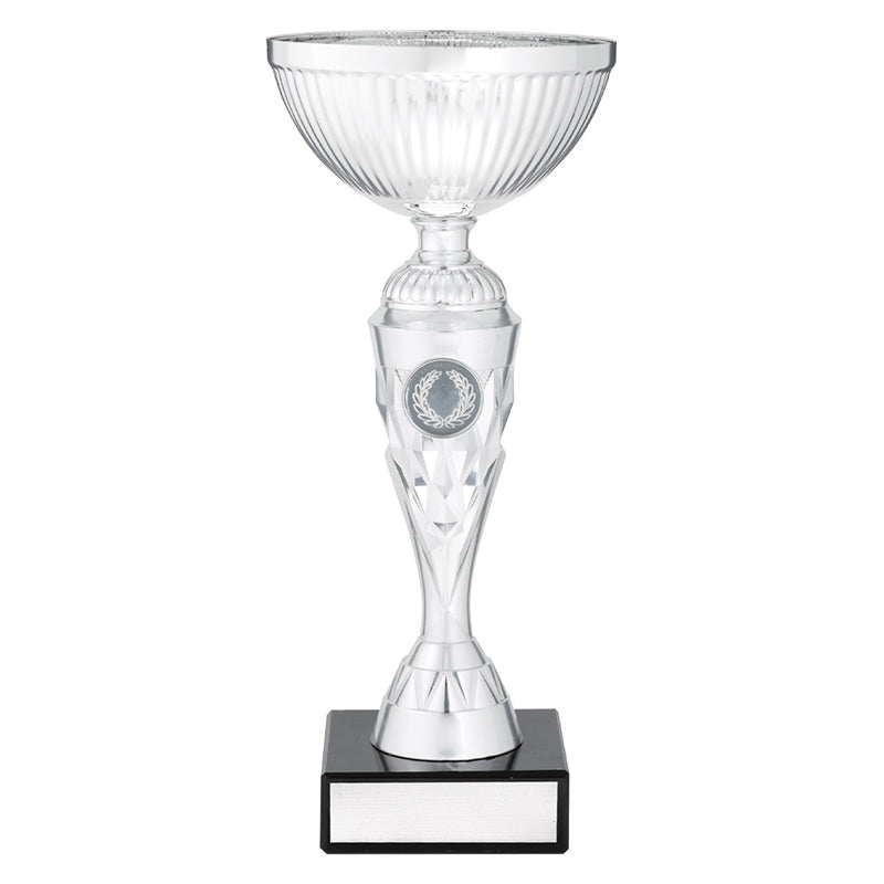 Silver Vector