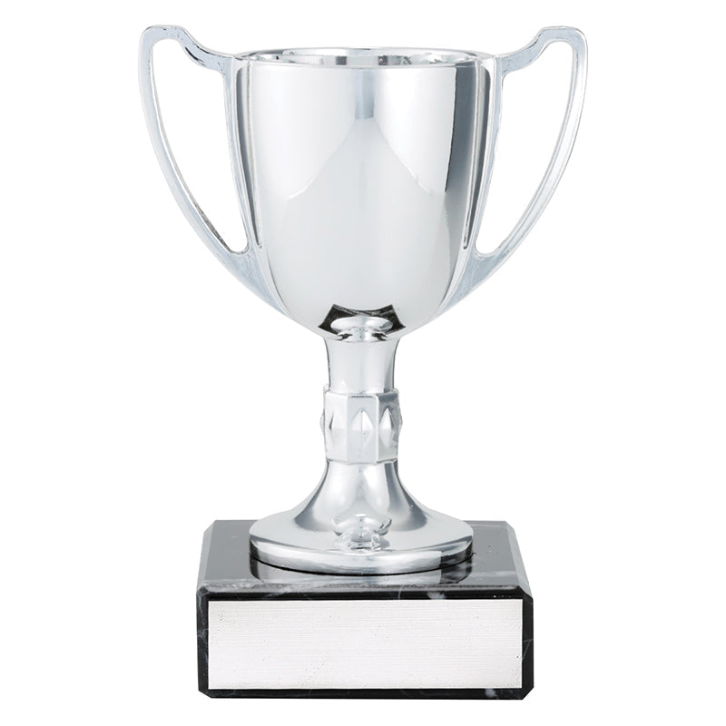 Cast Cup