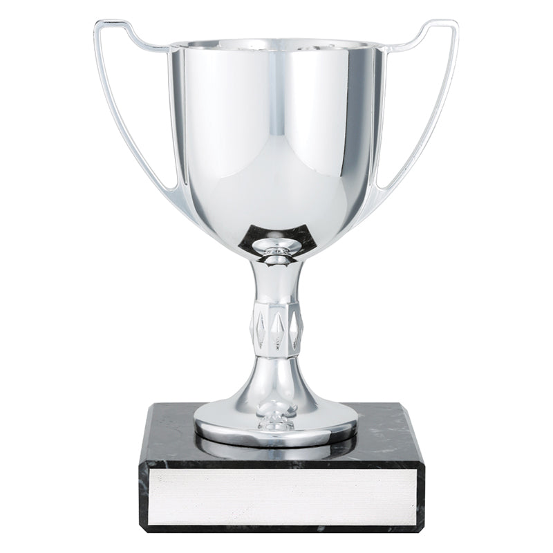 Cast Cup