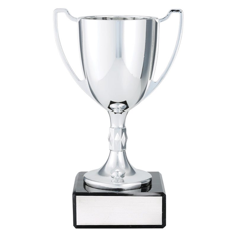 Cast Cup
