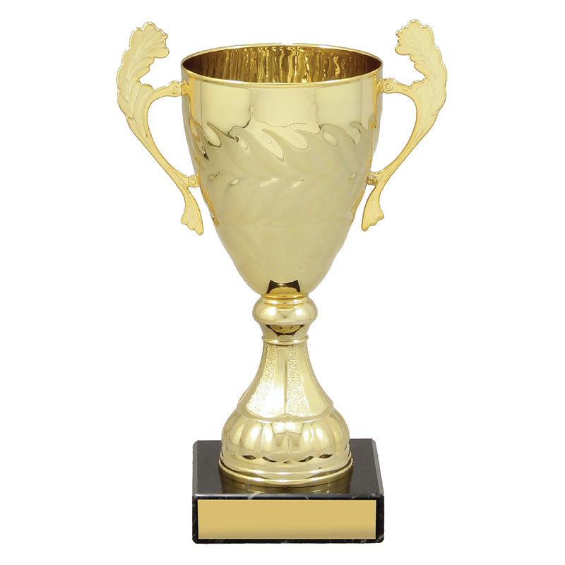 Gold Eternal Cups