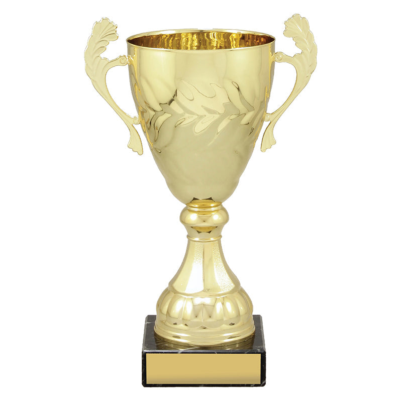 Gold Eternal Cups