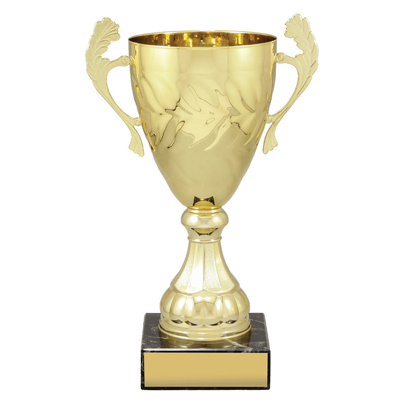 Gold Eternal Cups