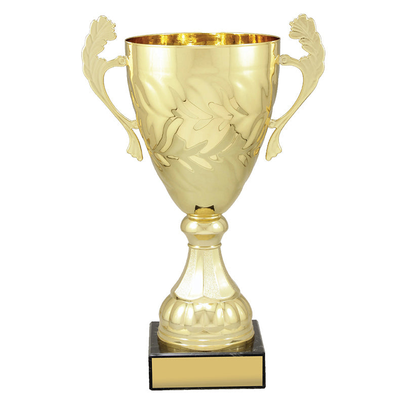 Gold Eternal Cups