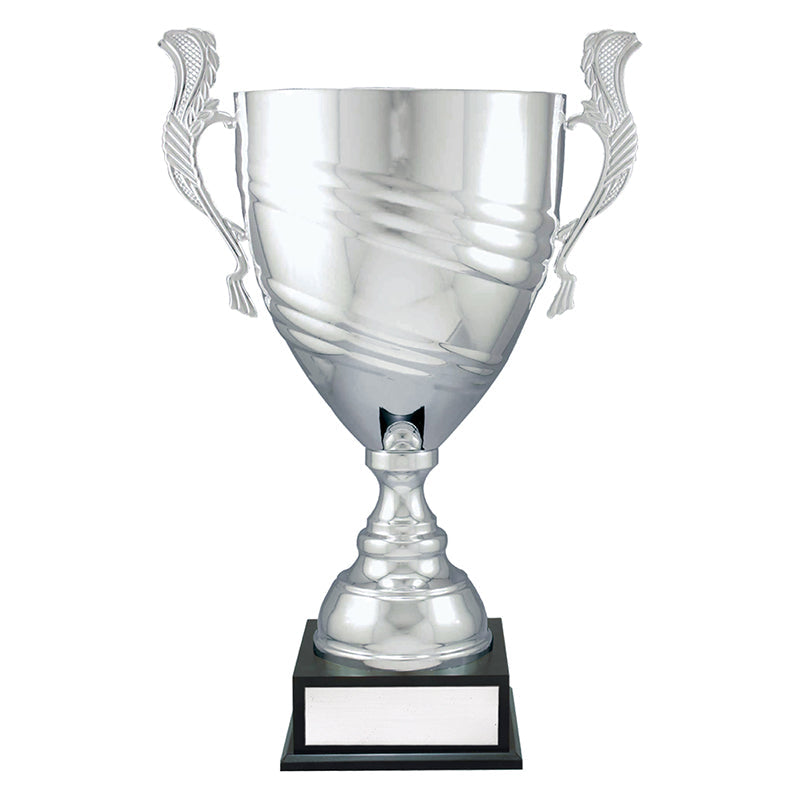 Prestige Silver