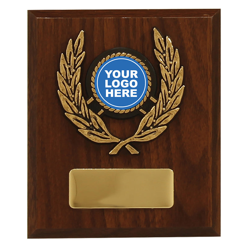 Mini Plaque
