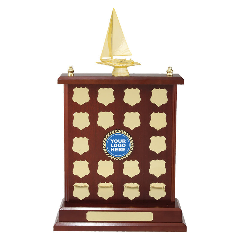 Prestige Poster Trophy