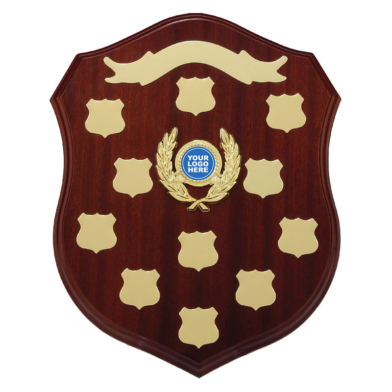 Classic Shield