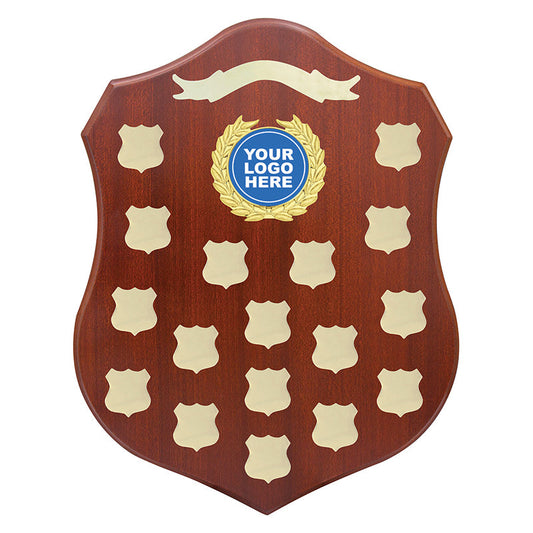 Caledonia Shield
