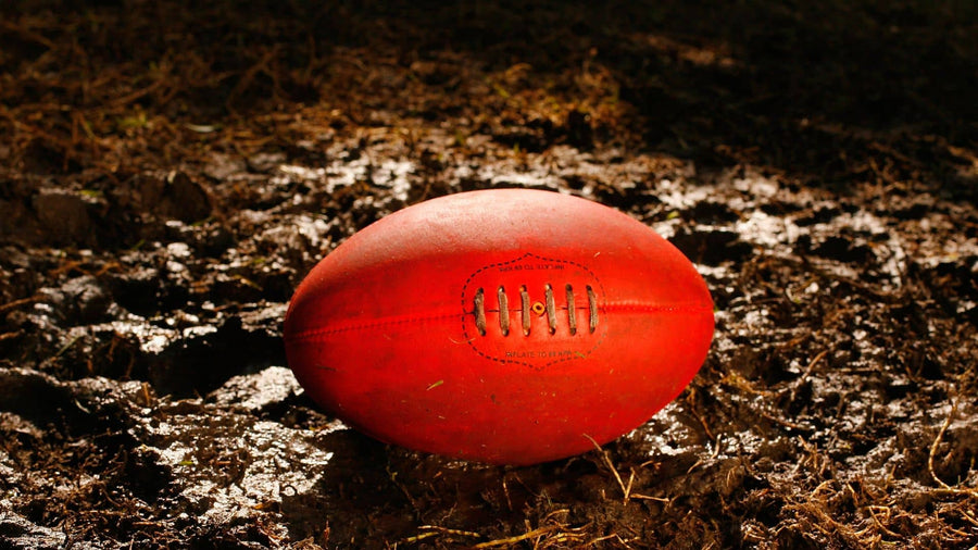 Aussie Rules