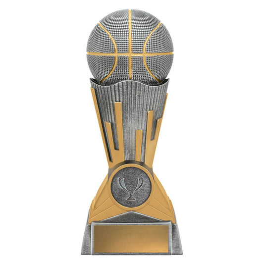 Basketball Mercury