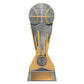 Basketball Mercury