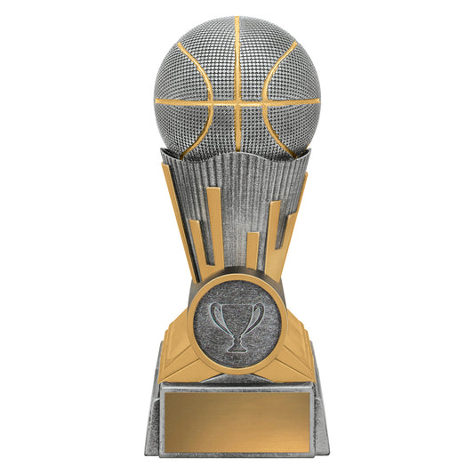 Basketball Mercury