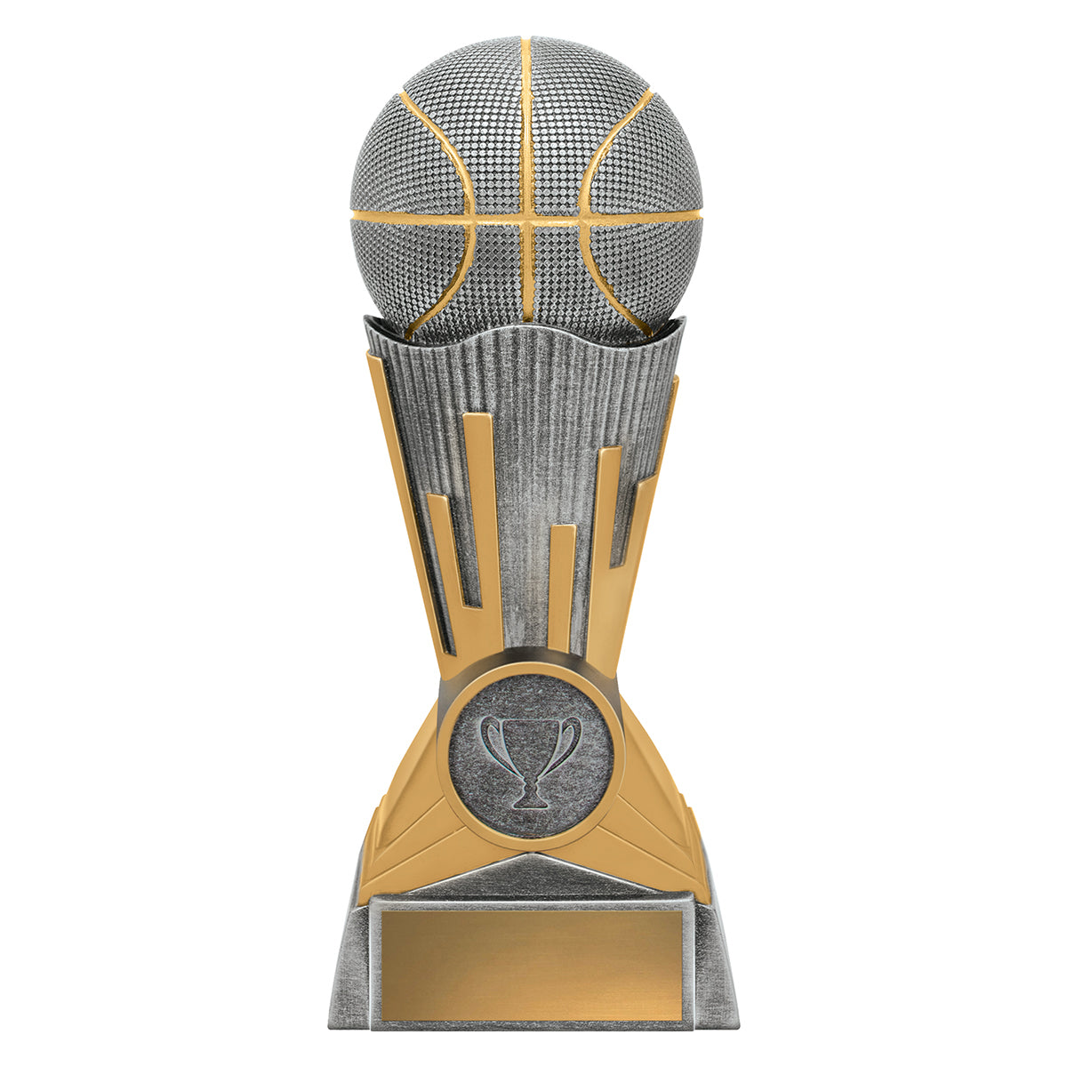 Basketball Mercury