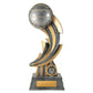 Thunderbolt-Netball