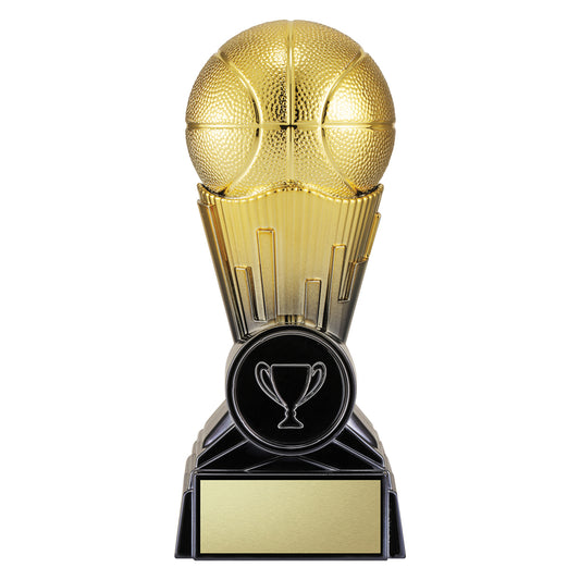 Basketball Mercury - Black / Gold