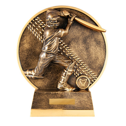 Heritage Series - Batsman