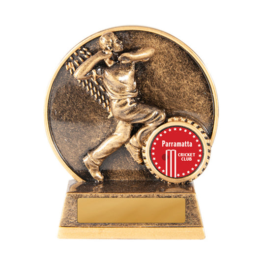 Heritage Series - Bowler