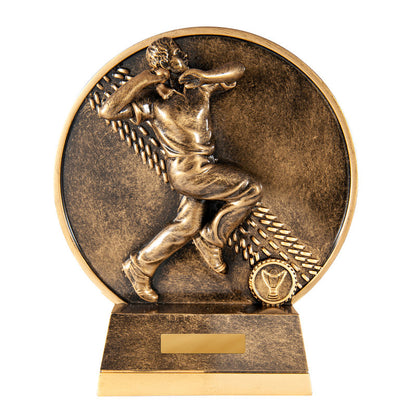 Heritage Series - Bowler