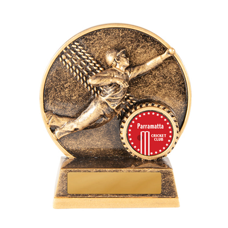 Heritage Series - Fielder