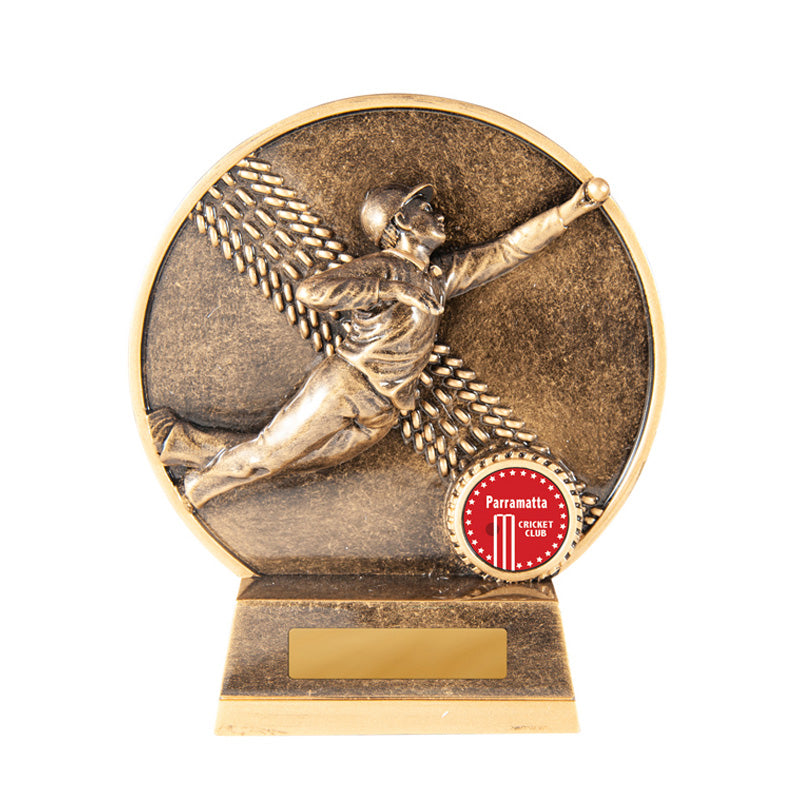 Heritage Series - Fielder