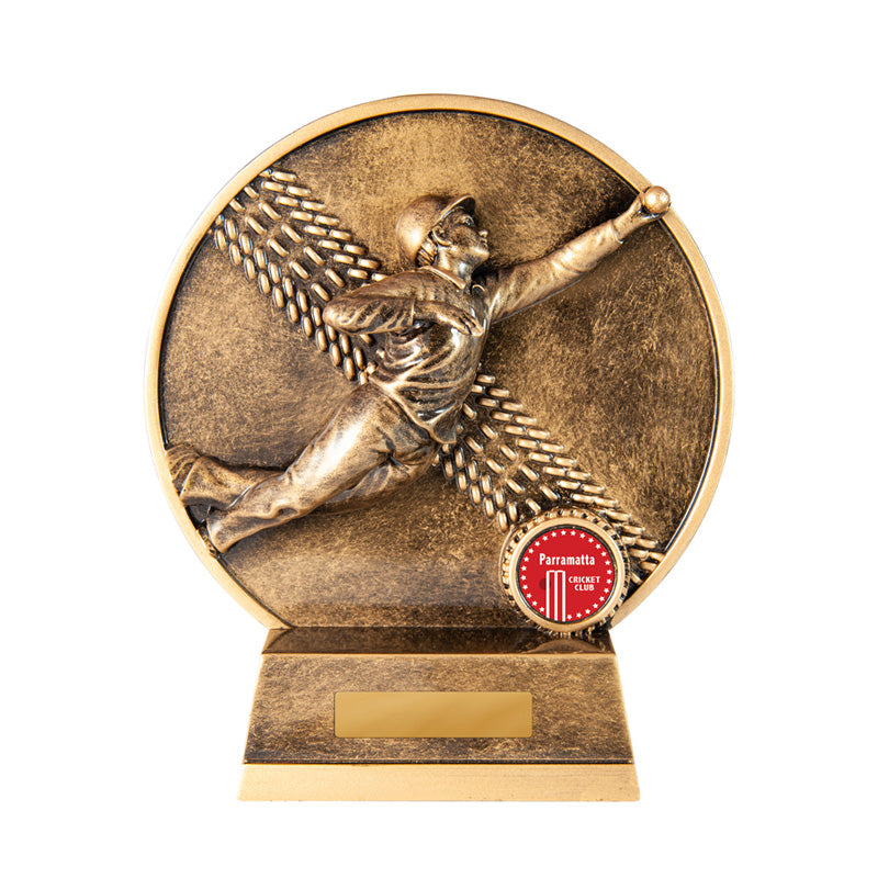 Heritage Series - Fielder