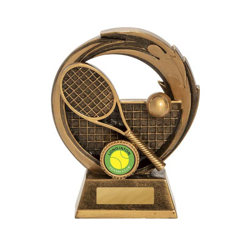 Azzurro Series-Tennis