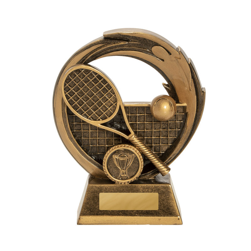 Azzurro Series-Tennis