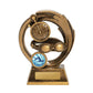 Azzurro Series-Swimming