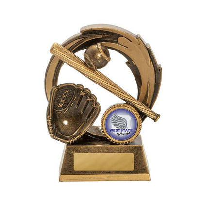 Azzurro Series-Baseball