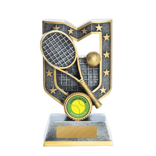 Aegis Series-Tennis